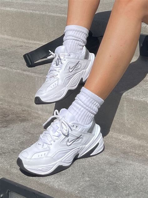 gipfel weiß nike tekno|Nike M2K Tekno Cool White (Women's) .